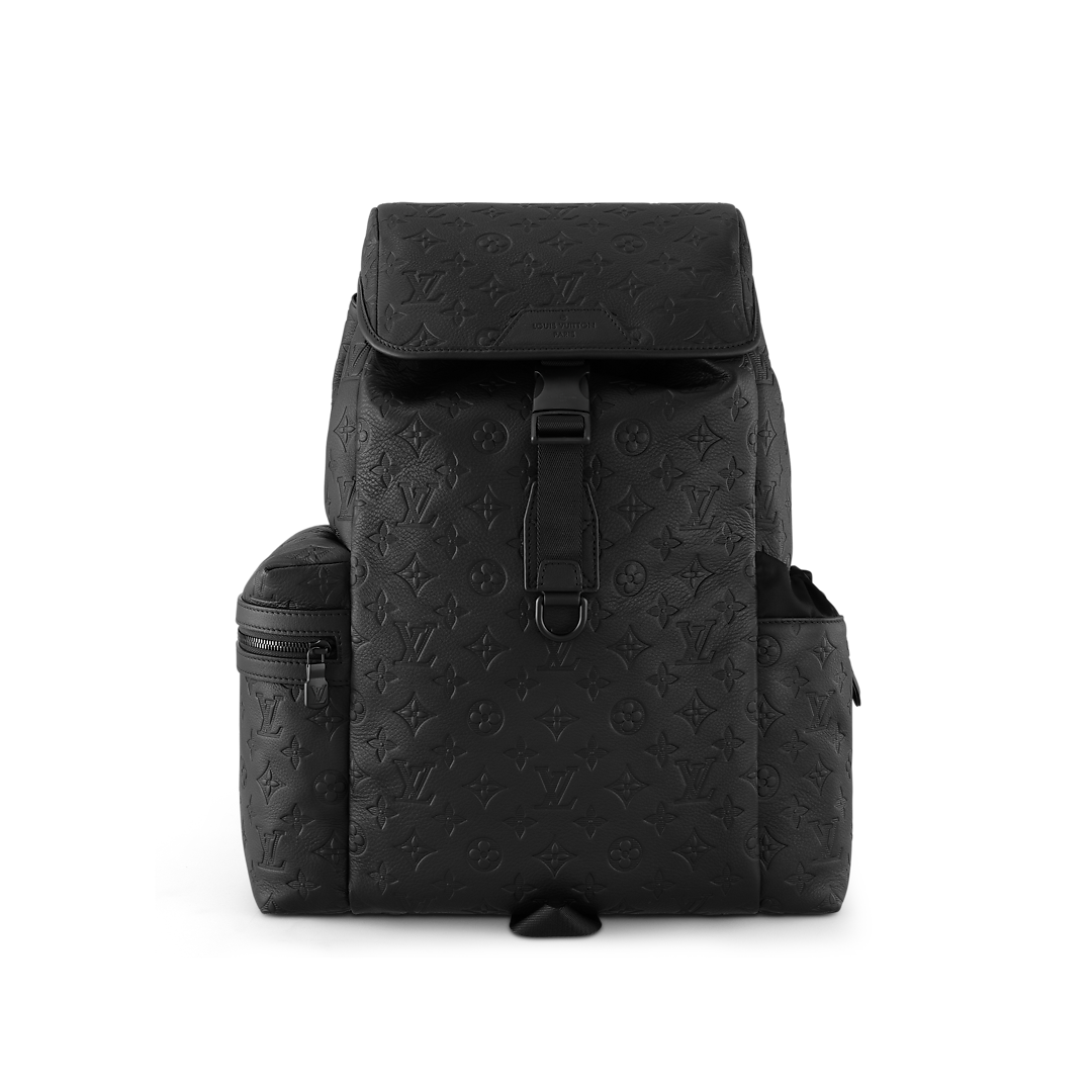 Travel Backpack for Men LOUIS VUITTON 2